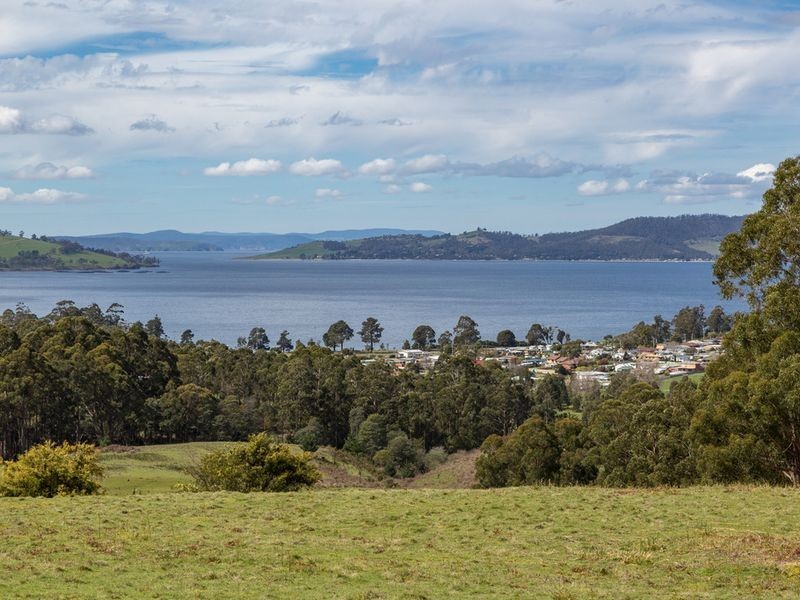 Lot 1 & Lot 2 Jarvis Road, Snug TAS 7054