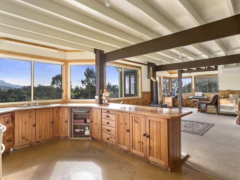 156 Old Bernies Road, Margate TAS 7054