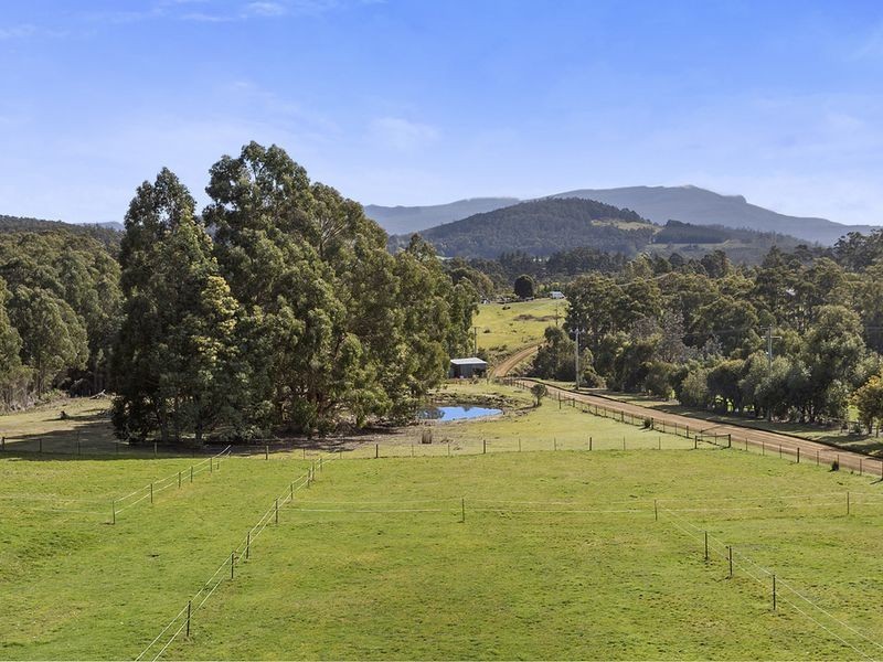 156 Old Bernies Road, Margate TAS 7054