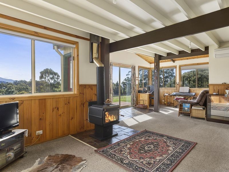 156 Old Bernies Road, Margate TAS 7054