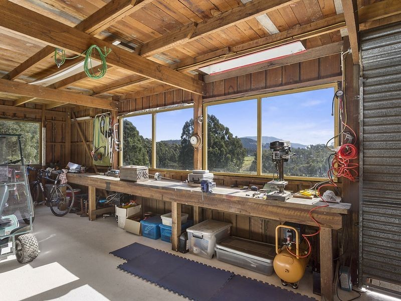 156 Old Bernies Road, Margate TAS 7054