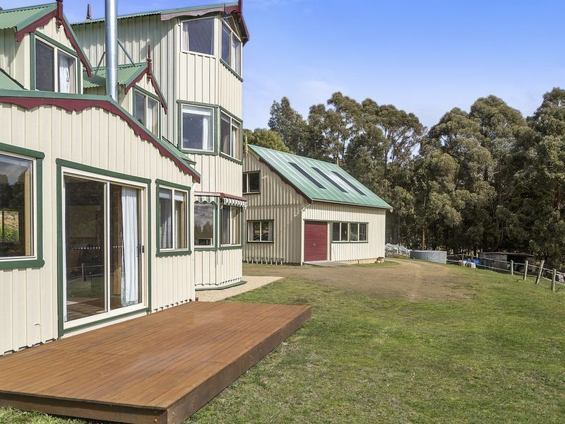 156 Old Bernies Road, Margate TAS 7054