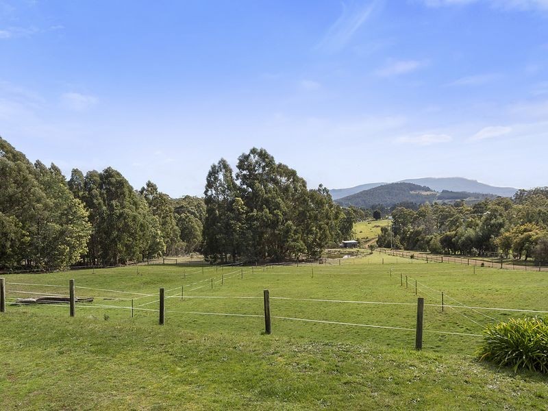 156 Old Bernies Road, Margate TAS 7054