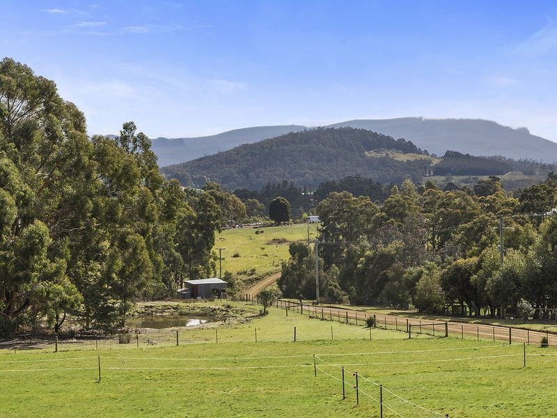 156 Old Bernies Road, Margate TAS 7054