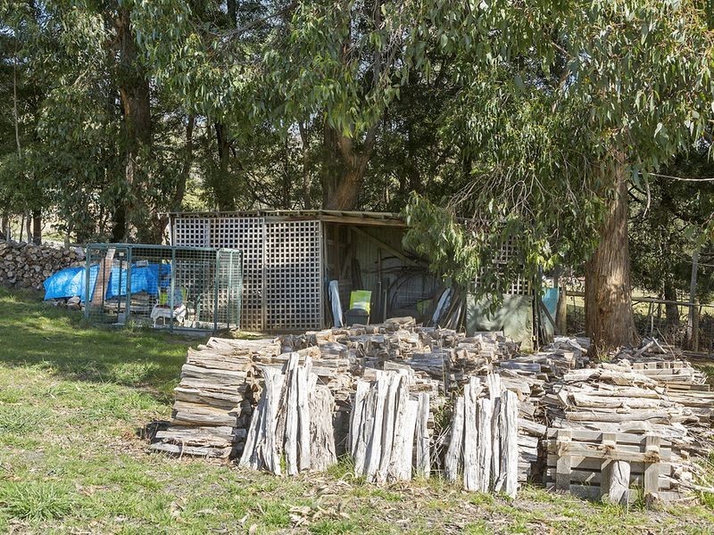 156 Old Bernies Road, Margate TAS 7054