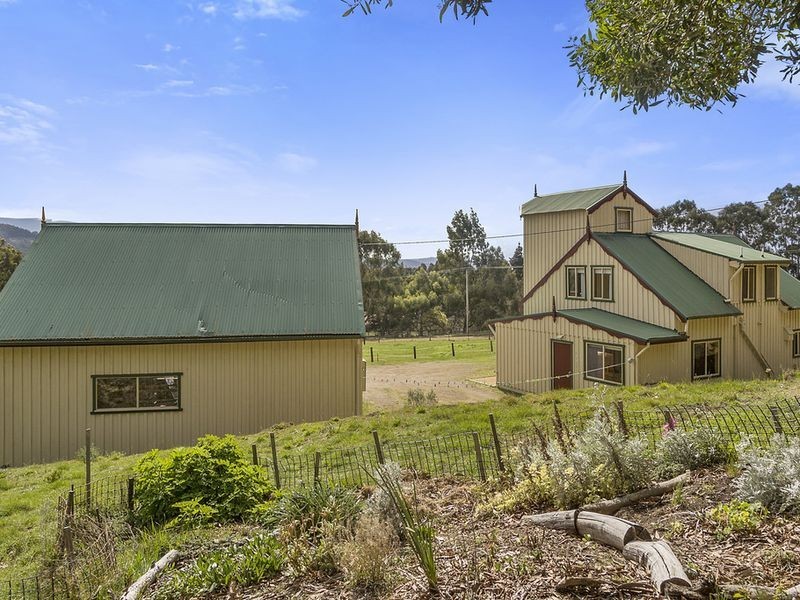 156 Old Bernies Road, Margate TAS 7054