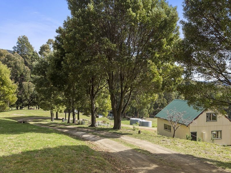 156 Old Bernies Road, Margate TAS 7054