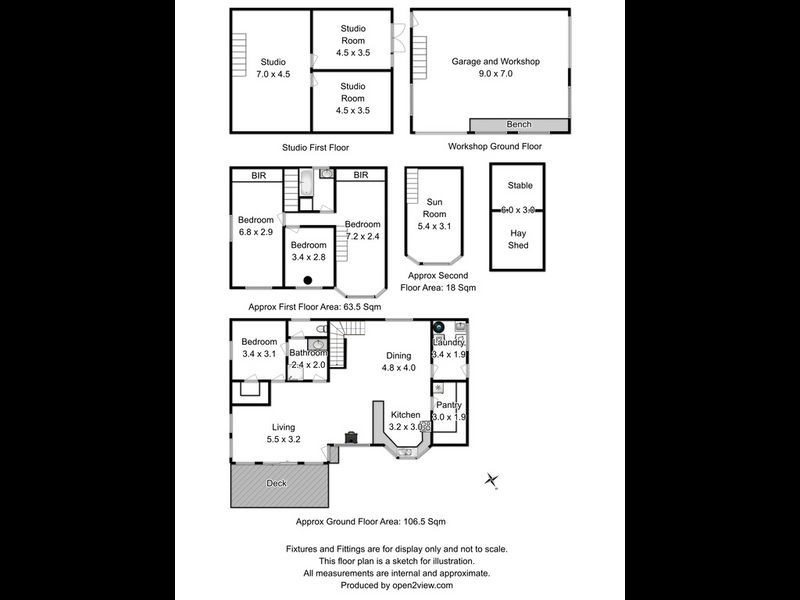 156 Old Bernies Road, Margate TAS 7054