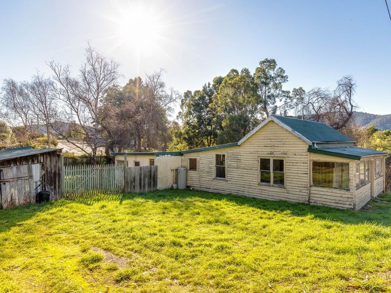 24 Golden Valley Road, Cygnet TAS 7112