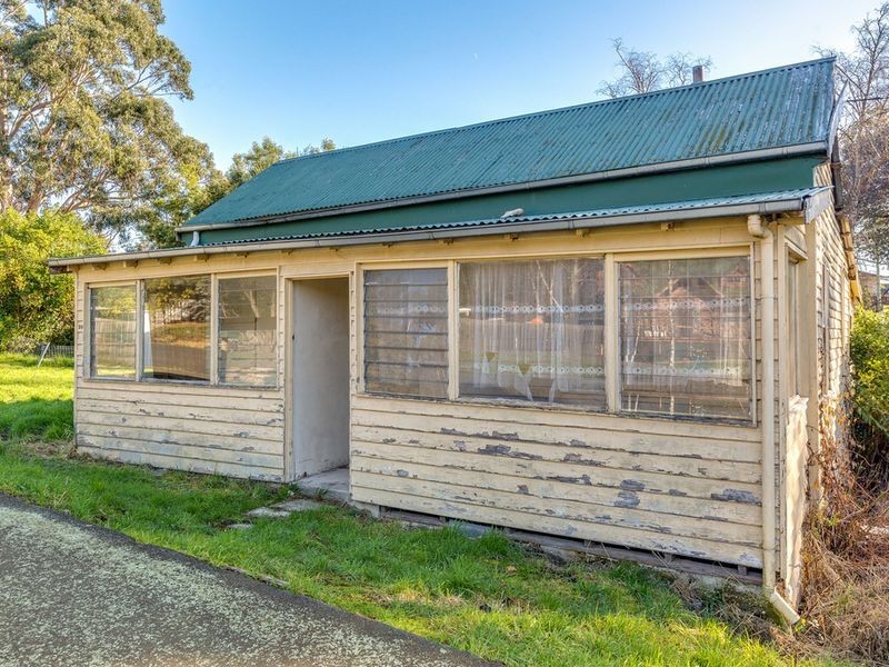 24 Golden Valley Road, Cygnet TAS 7112