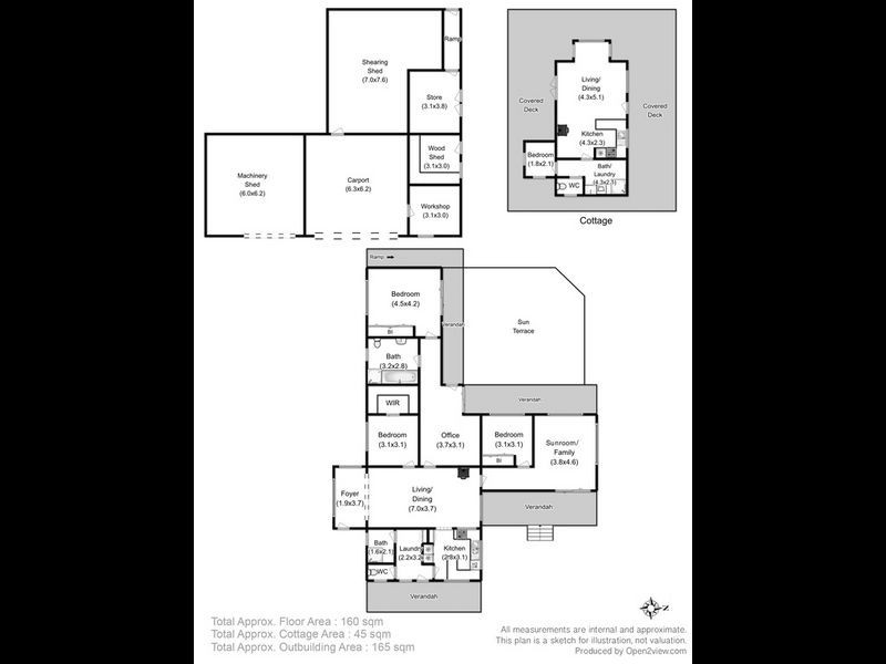 4300 Channel Highway, Middleton TAS 7163