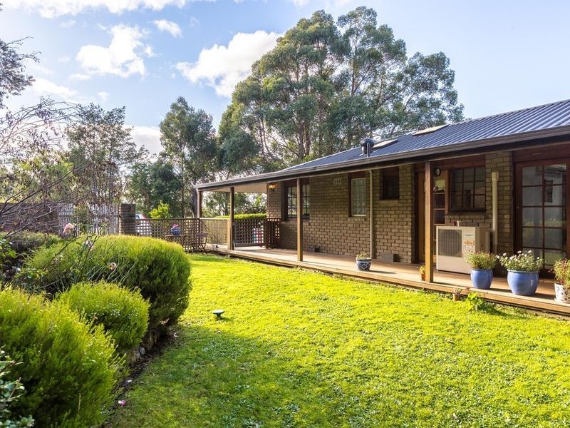 28 Tabors Road, Margate TAS 7054