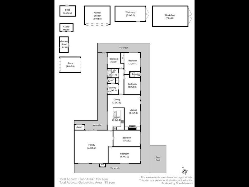 28 Tabors Road, Margate TAS 7054