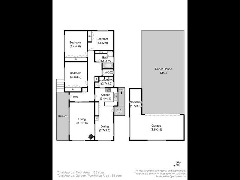 46 Davies Road, Lower Snug TAS 7054