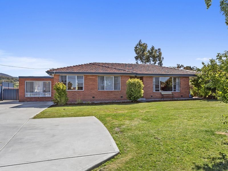 3 Crescent Drive, Margate TAS 7054