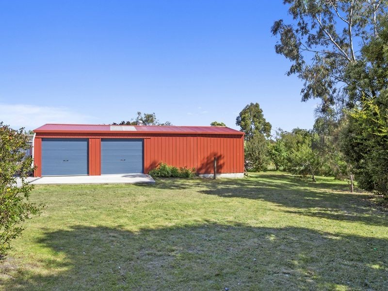 3 Crescent Drive, Margate TAS 7054