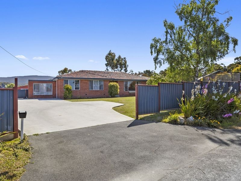 3 Crescent Drive, Margate TAS 7054