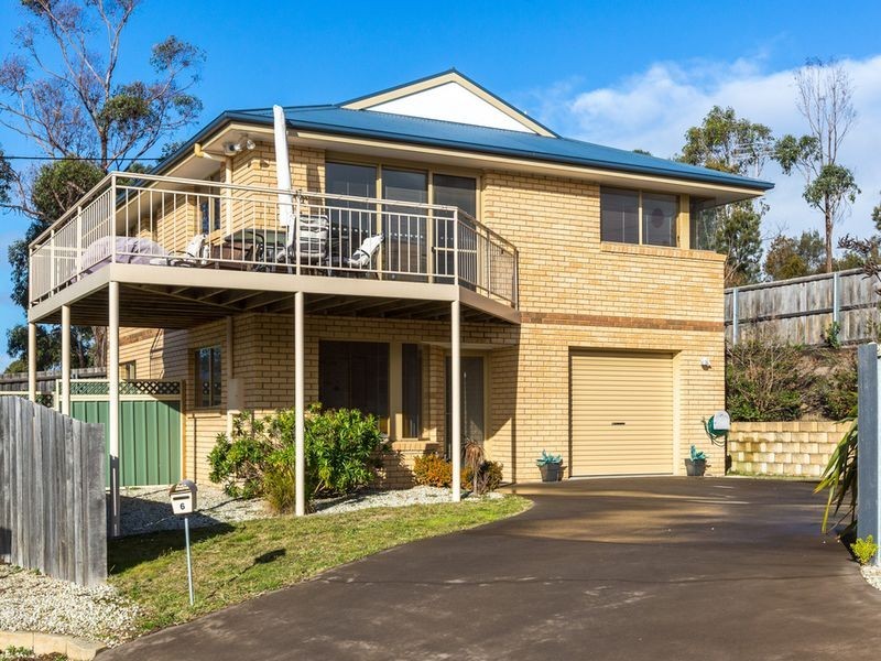 6/39 Beach Road, Margate TAS 7054