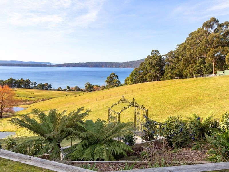 61 Websters Road, Gordon TAS 7150