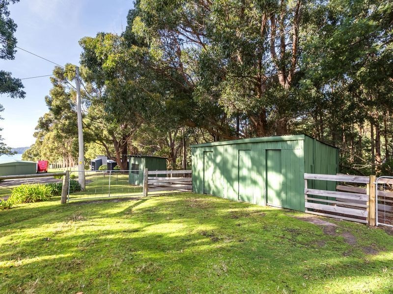 61 Websters Road, Gordon TAS 7150