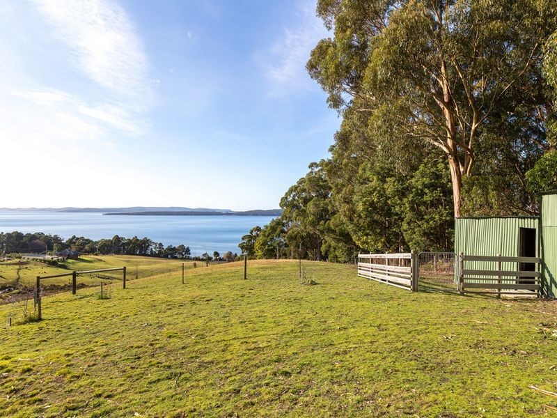 61 Websters Road, Gordon TAS 7150