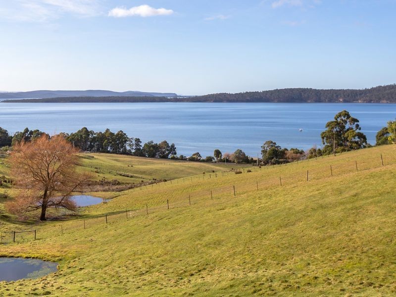 61 Websters Road, Gordon TAS 7150