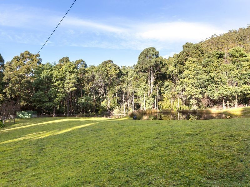 61 Websters Road, Gordon TAS 7150