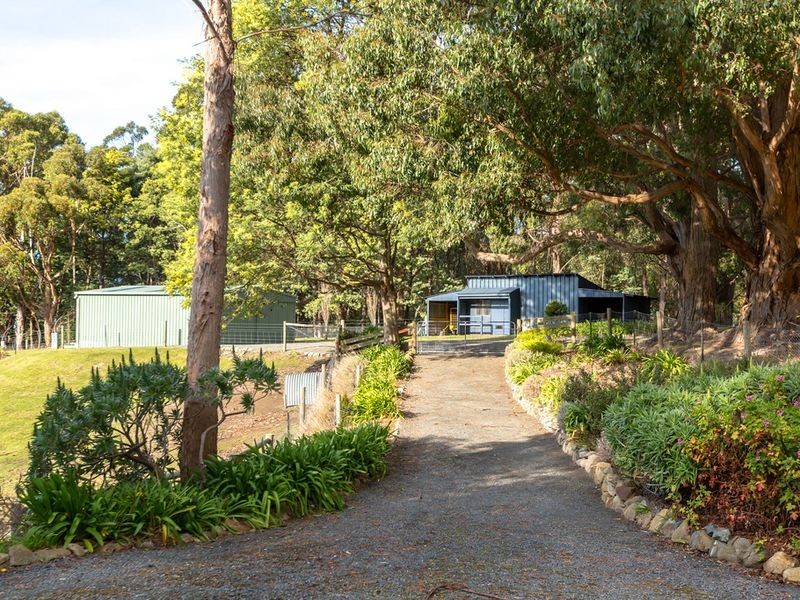 61 Websters Road, Gordon TAS 7150