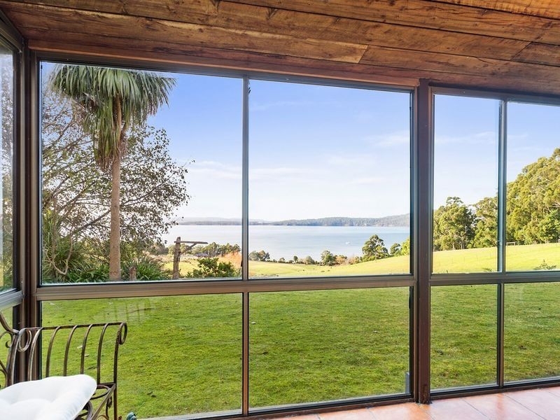 61 Websters Road, Gordon TAS 7150
