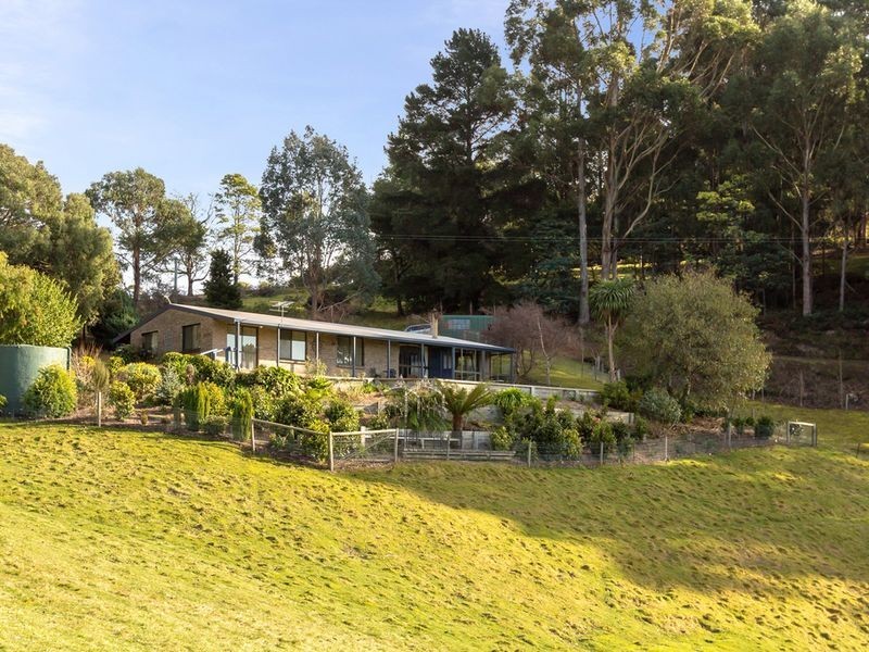 61 Websters Road, Gordon TAS 7150