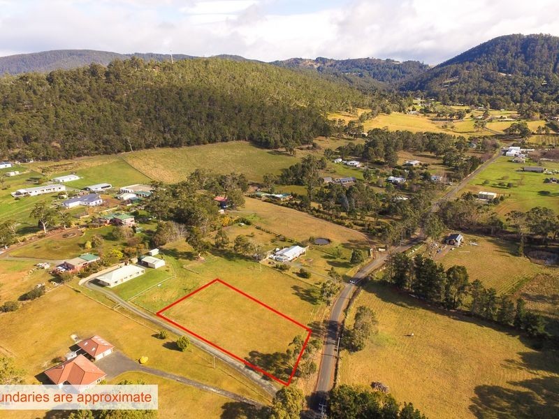 19 Saddle Road, Kettering TAS 7155