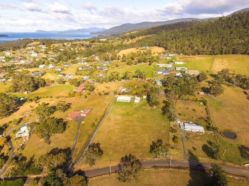19 Saddle Road, Kettering TAS 7155