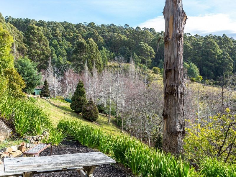99 Gallaghers Road, Flowerpot TAS 7163
