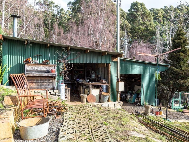 99 Gallaghers Road, Flowerpot TAS 7163