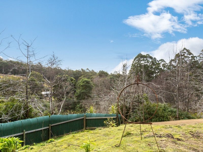 99 Gallaghers Road, Flowerpot TAS 7163