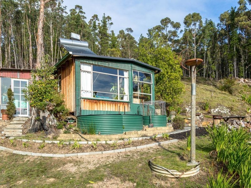 99 Gallaghers Road, Flowerpot TAS 7163