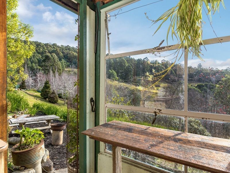 99 Gallaghers Road, Flowerpot TAS 7163