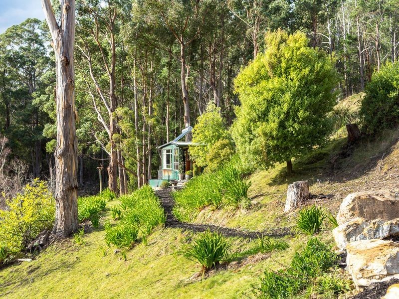99 Gallaghers Road, Flowerpot TAS 7163