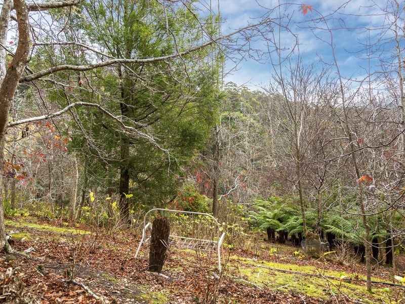 99 Gallaghers Road, Flowerpot TAS 7163