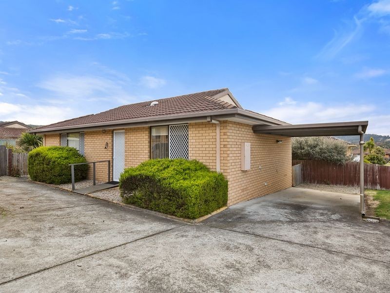 4/4 Beach Road, Margate TAS 7054