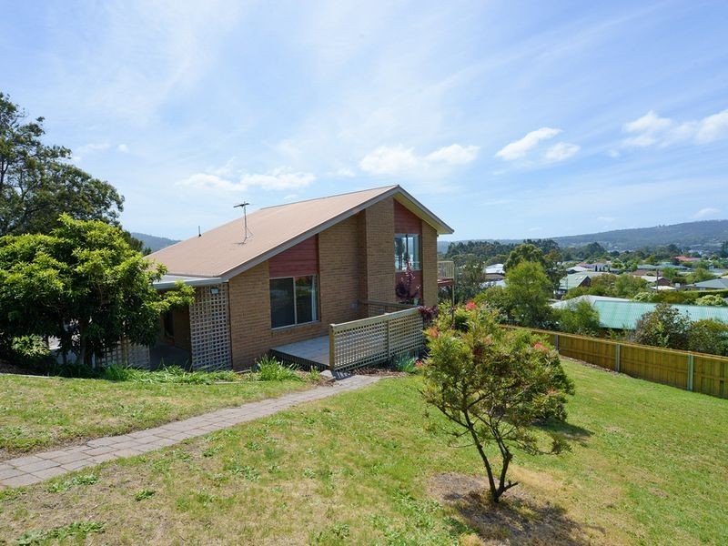 4 Wyburton Place, Margate TAS 7054
