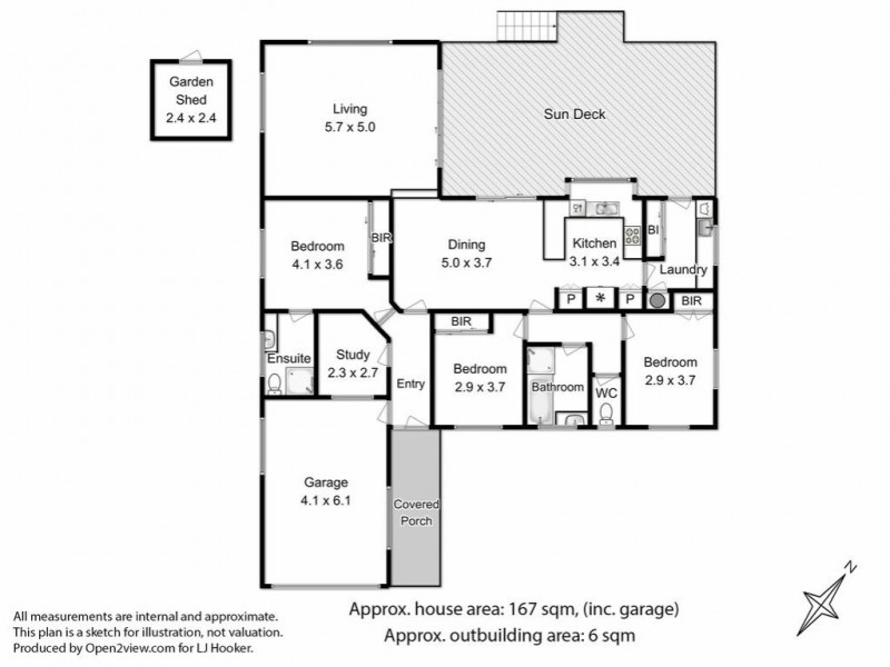 37 Van Morey Road, Margate TAS 7054