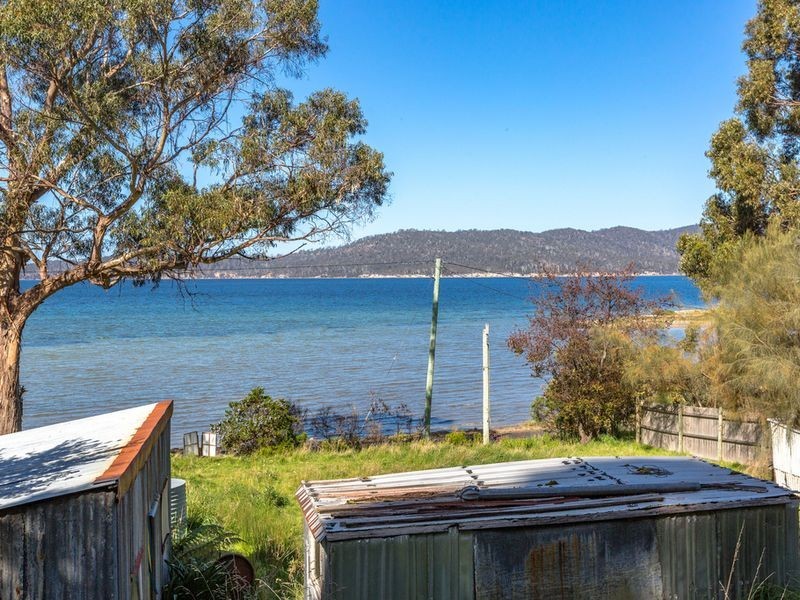 4854 Channel Highway, Gordon TAS 7150