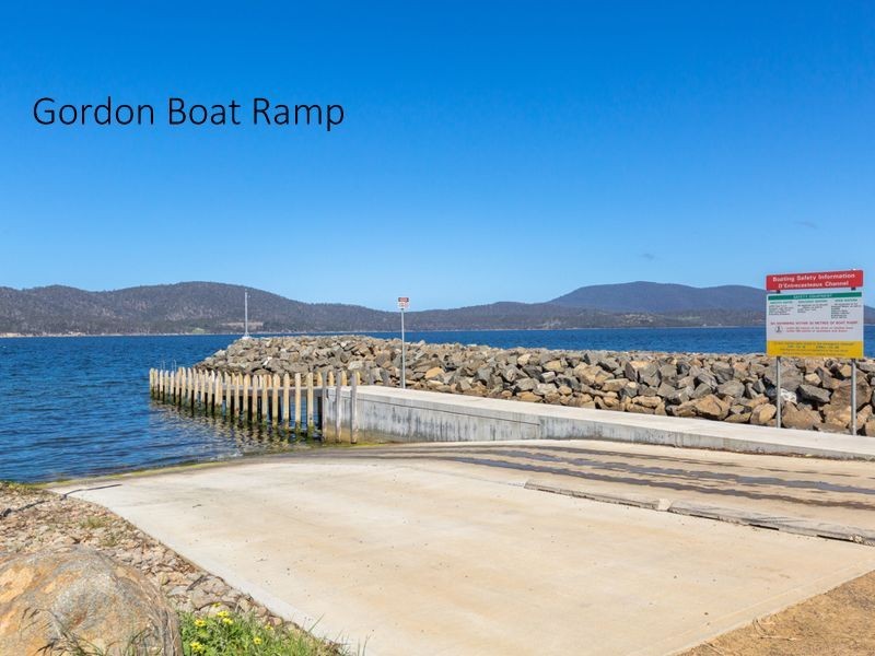 4854 Channel Highway, Gordon TAS 7150
