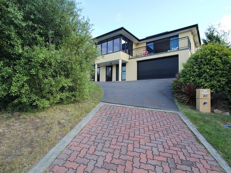 20 Suncoast Drive, Blackmans Bay TAS 7052