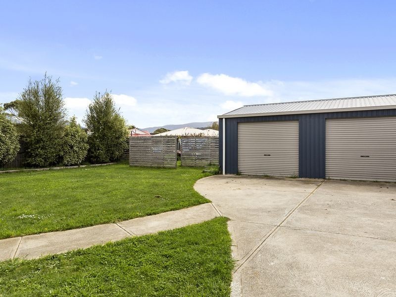 22 Jacaranda Drive, Margate TAS 7054
