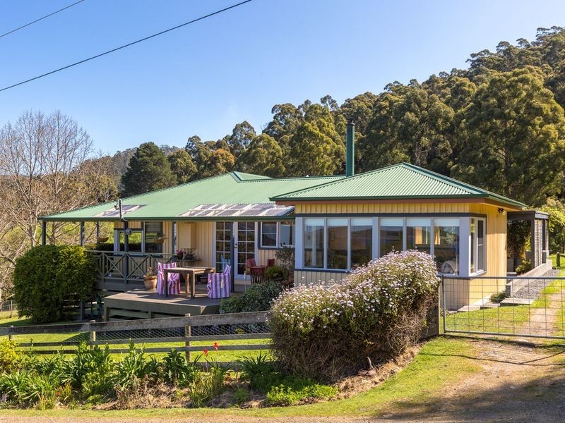 11 Moores Road, Middleton TAS 7163