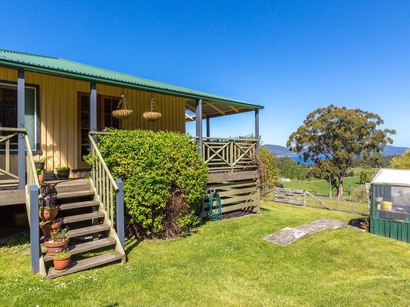 11 Moores Road, Middleton TAS 7163