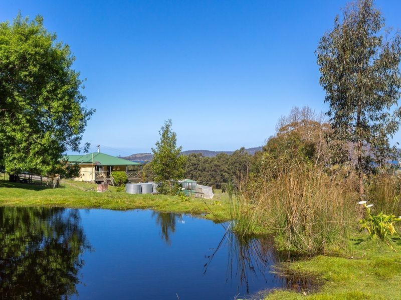 11 Moores Road, Middleton TAS 7163