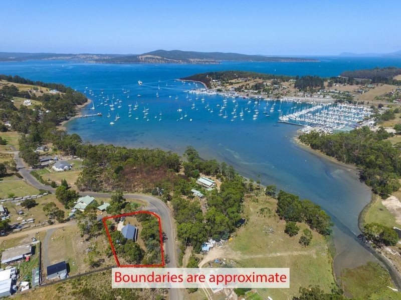 1 Wilsons Road, Kettering TAS 7155